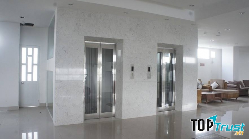 Công Ty Cổ Phần Thang Máy Thiên Nam