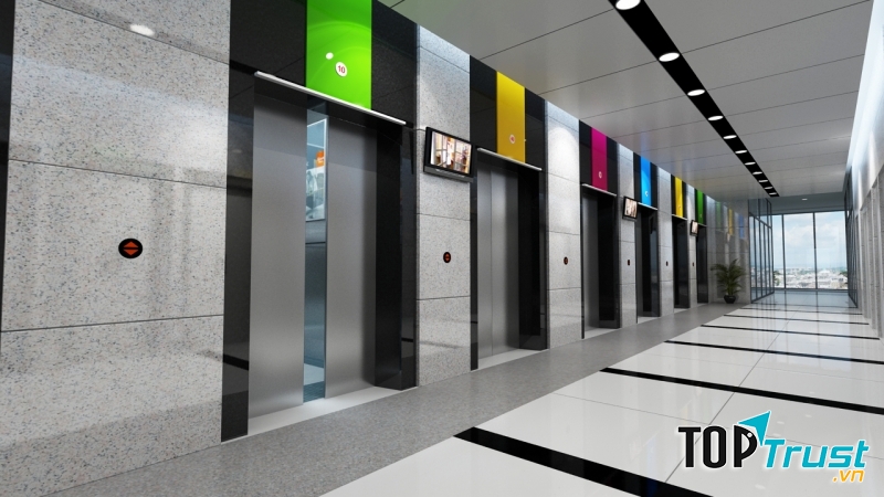 Thang máy Trường Thành - Công ty sửa chữa và bảo trì thang máy uy tín nhất tại Hà Nội