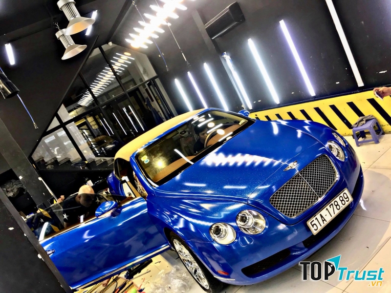 Công Ty Cổ Phần Thế Giới Auto