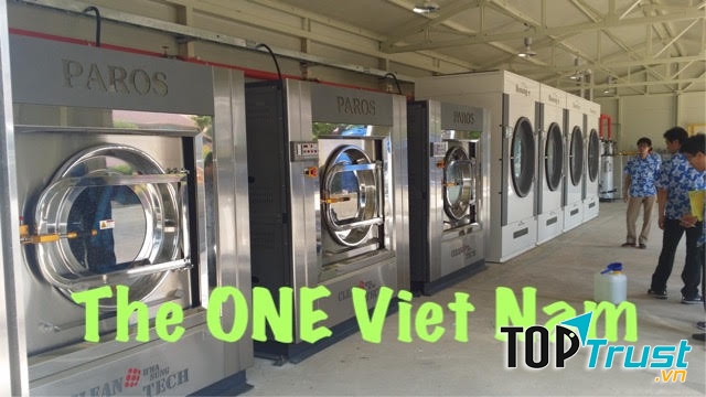 Công Ty Cổ Phần The One Việt Nam