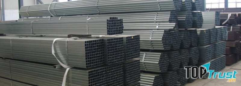 Công ty TNHH Thép Nam Phú