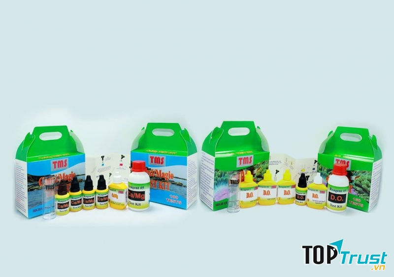 Công ty cổ phần thiết bị Khoa học Kỹ thuật Hoàng Phát