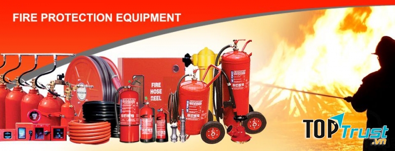 Công Ty Cổ Phần Thiết Bị PCCC Nghệ An