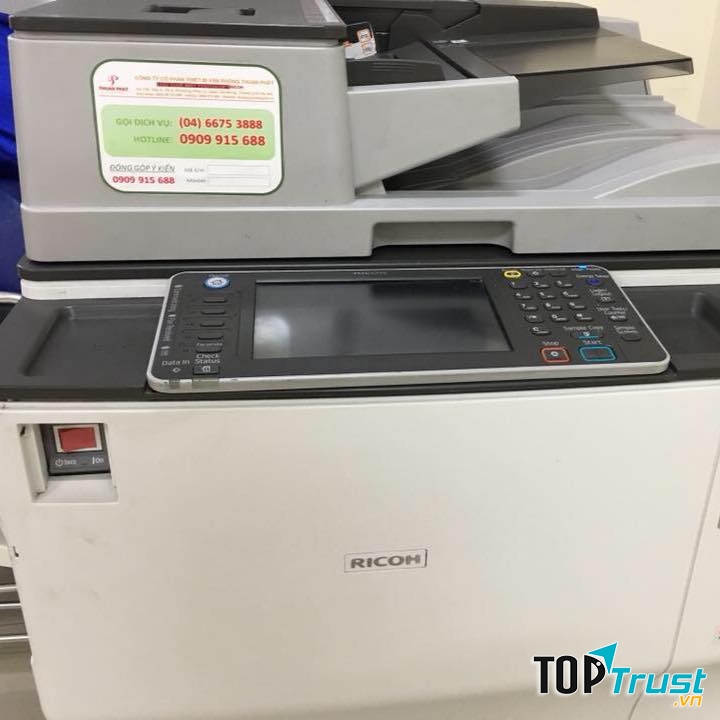 Công ty CP Thiết bị văn phòng Thuận Phát