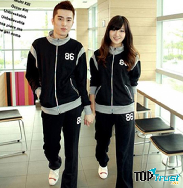 Công Ty Cổ Phần Thời Trang New