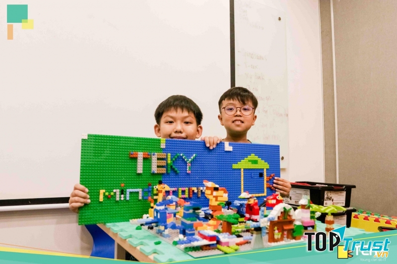 Công ty cổ phần Thương mại Dịch vụ Thiếu nhi mới (N Kid Corporation)