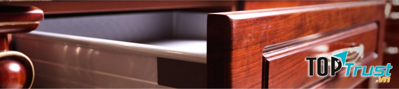 Sản phẩm gỗ Khai Vy Quy Nhơn.