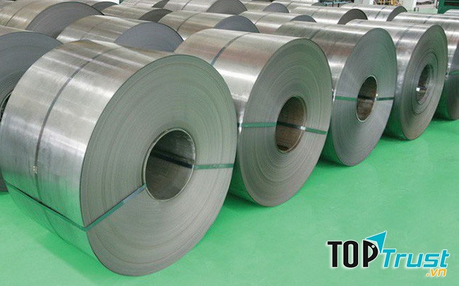 Công Ty Cổ Phần Thương Mại Và Dịch Vụ Mạnh Hưng Phát