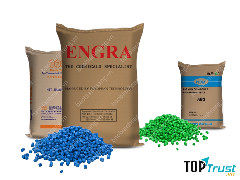 Mẫu bao bì đẹp tại Bao Bì Ánh Sáng