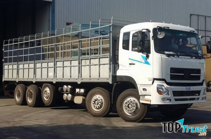 Công Ty Cổ Phần Thương Mại Và Vận Tải Việt Trung