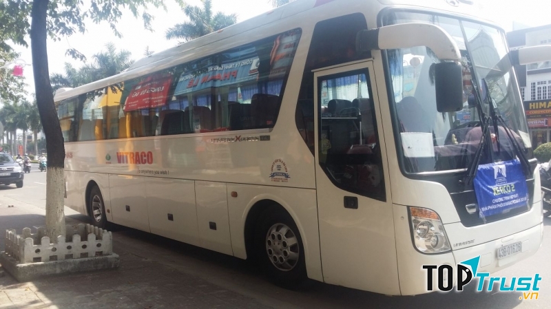 Xe du lịch chất lượng cao