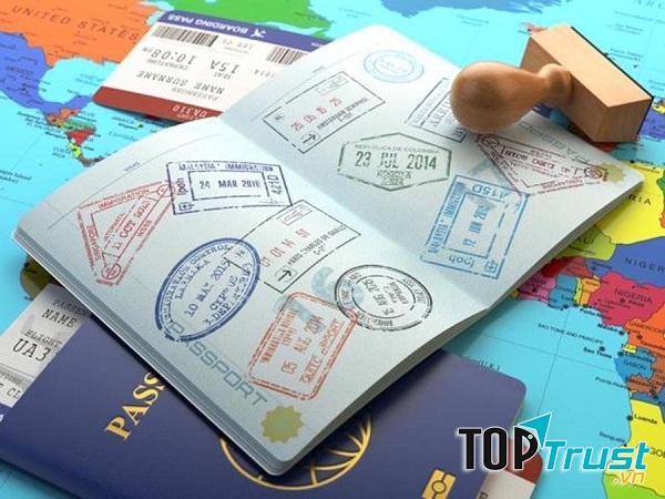 CÔNG TY CỔ PHẦN TM & DV DU LỊCH THẾ GIỚI TOÀN TÂM - Dịch Vụ Làm Visa Quốc Tế Chuyên Nghiệp cũng là một cái tên rất đáng để bạn cân nhắc lựa chọn.