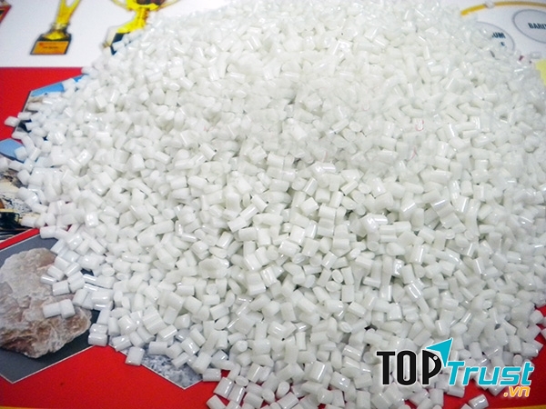 Hạt nhựa PC