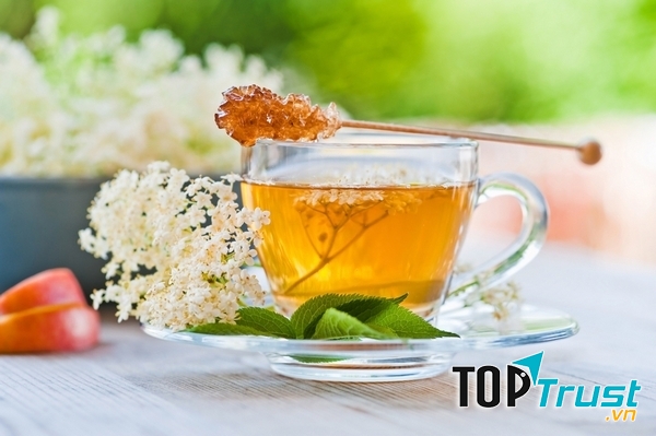 Công Ty Cổ Phần Trà Thảo Dược Trường Xuân