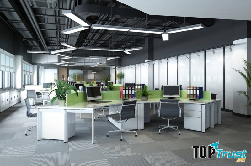 Công Ty Cổ Phần Trang Trí Nội Thất Dương Gia