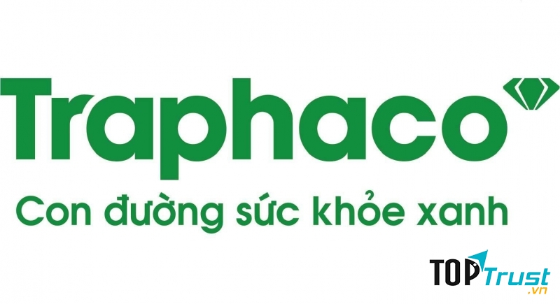 Công ty cổ phần Traphaco