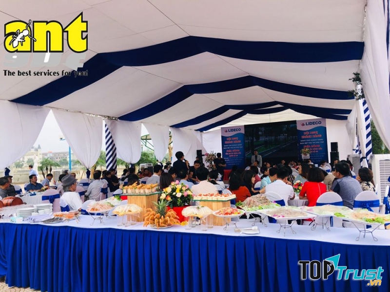 CÔNG TY CỔ PHẦN TRUYỀN THÔNG DU LỊCH KIẾN VÀNG