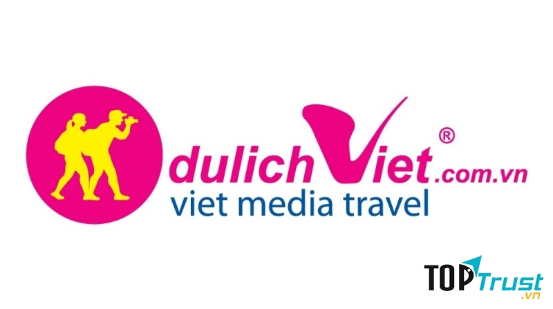 Công ty cổ phần truyền thông du lịch Việt
