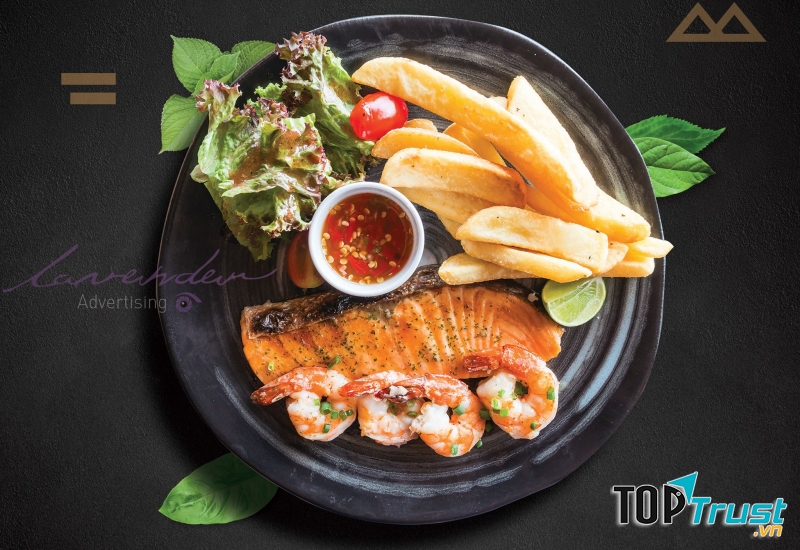  Lavender Advertising là dịch vụ chụp ảnh sản phẩm đáp ứng những yêu cầu mà bạn đặt ra.