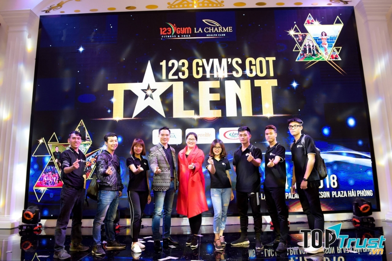 Công ty cổ phần truyền thông Shining Media