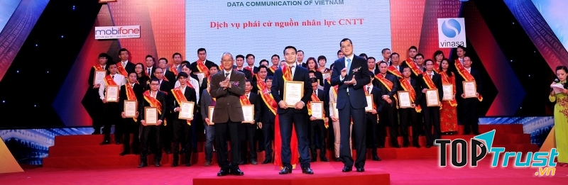 Hình ảnh của Công ty Cổ phần Truyền thông Thương hiệu Nổi tiếng Việt Nam