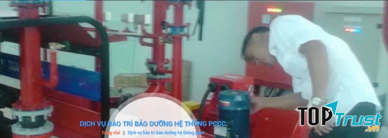 Công Ty Cổ Phần Tư Vấn Đầu Tư Xây Dựng - Pccc Toàn Tiến Phát