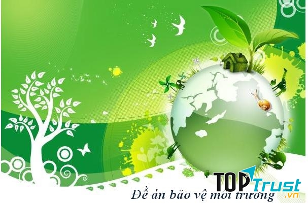 Công ty cổ phần tư vấn môi trường Sài Gòn