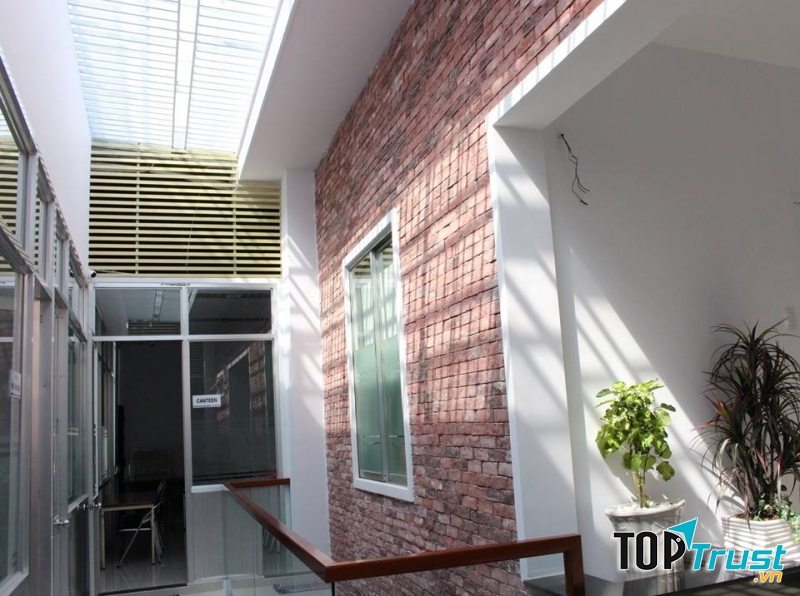 Công ty Cổ phần Tư vấn Thiết kế Xây dựng SAGEN