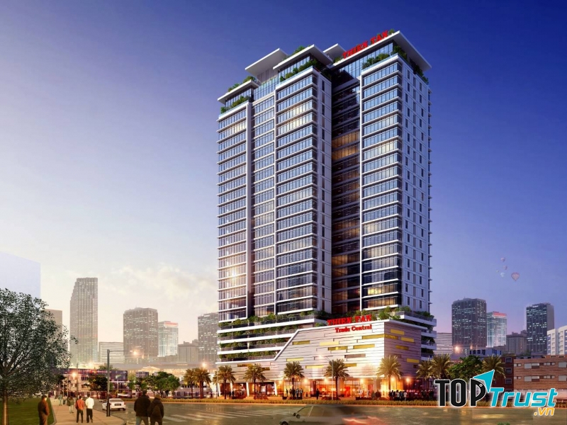 Công ty cổ phần Tư vấn Thiết Kế Xây dựng Sagen
