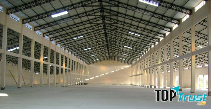 Công ty cổ phần tư vấn xây dựng Việt Tín