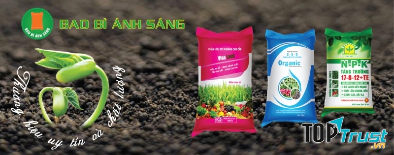 Bao Bì Ánh Sáng
