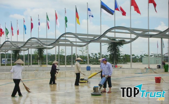 Công Ty Cổ Phần Và Tư Vấn Phát Triển Đại Lộc Phát