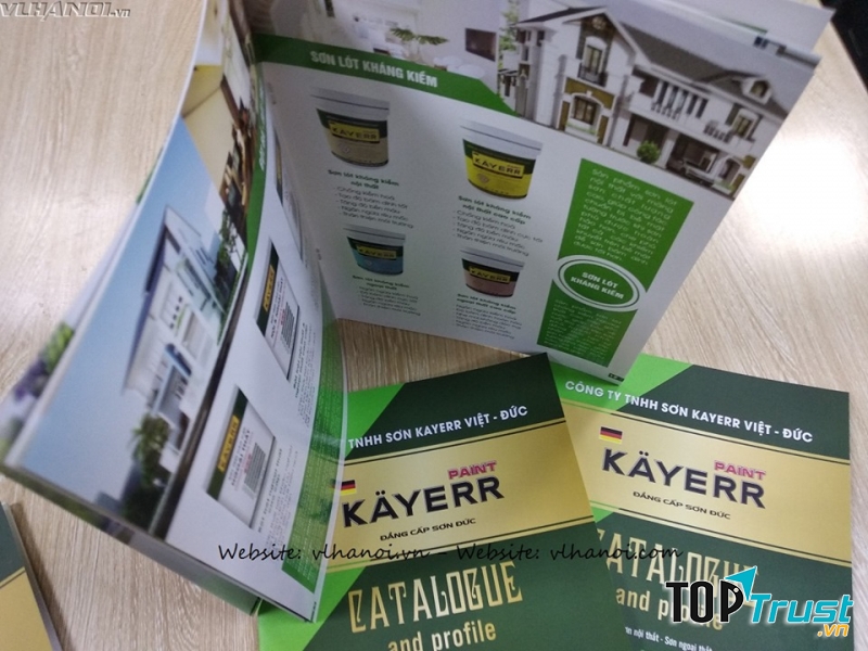 Công ty cổ phần V&L Hà Nội