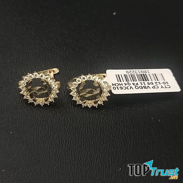 Sản phẩm tại VJC 610