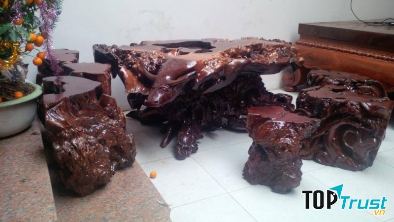 Công ty cổ phần vật liệu xây dựng CoBa