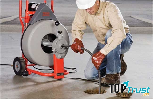 Công ty cổ phần vệ sinh môi trường Hưng Thịnh