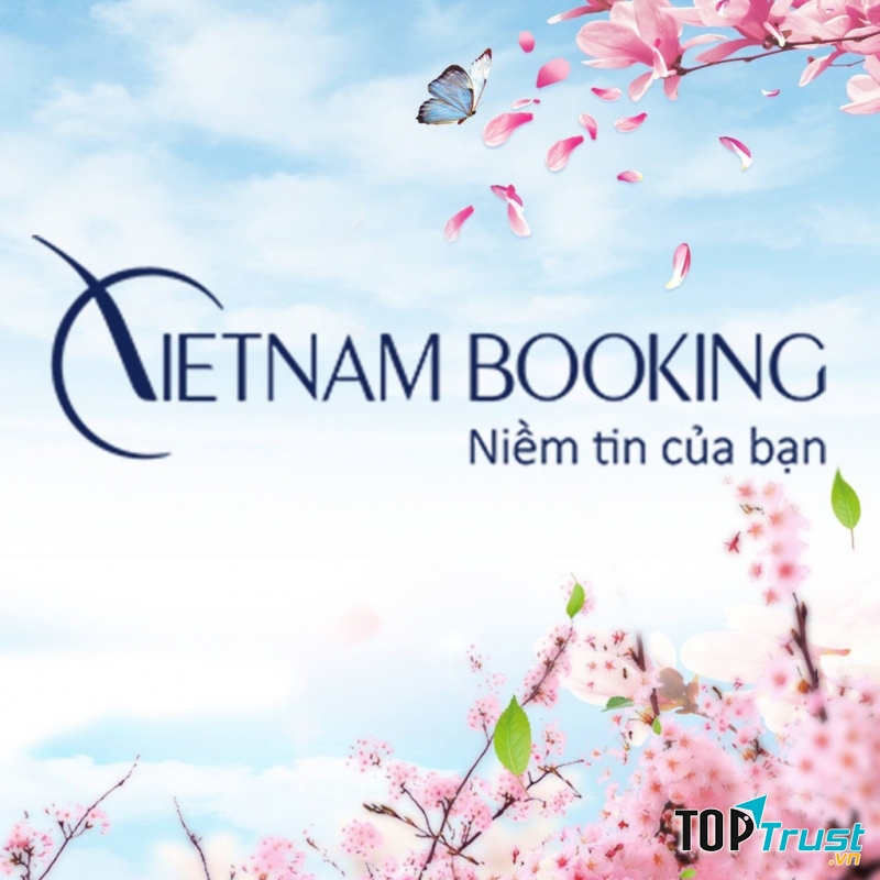 Vietnam Booking - Niềm tin của bạn