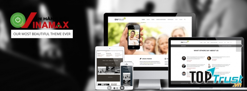 Công ty Cổ phần Vinamax Việt Nam