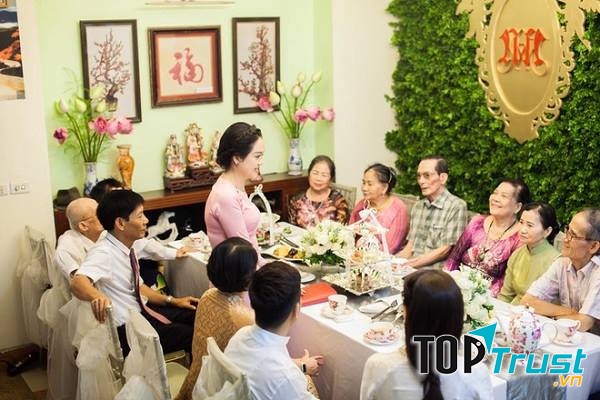 Công ty cổ phần Vinamost