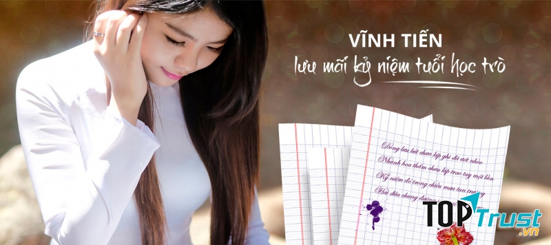 Công Ty Cổ Phần Vĩnh Tiến