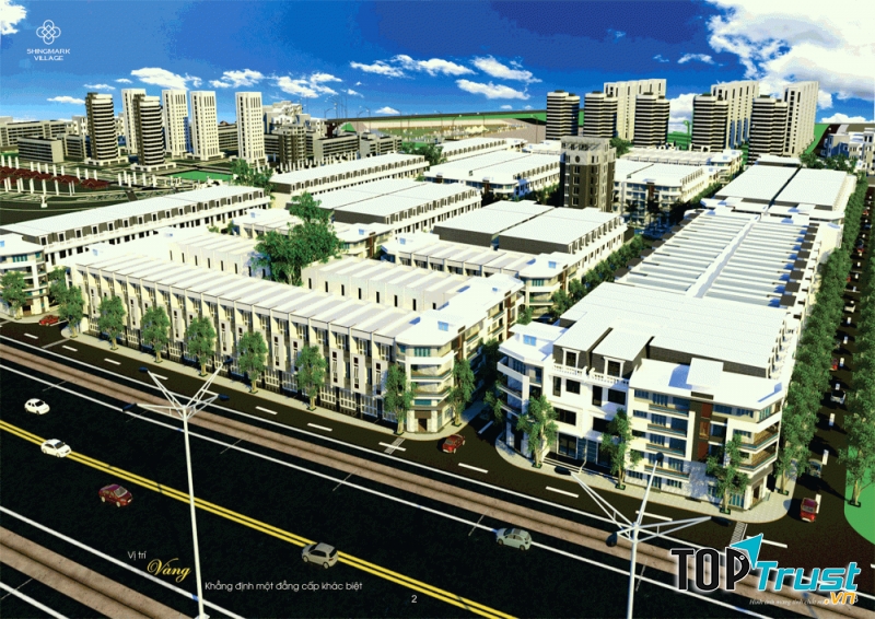 Công ty Cổ phần VNNReal