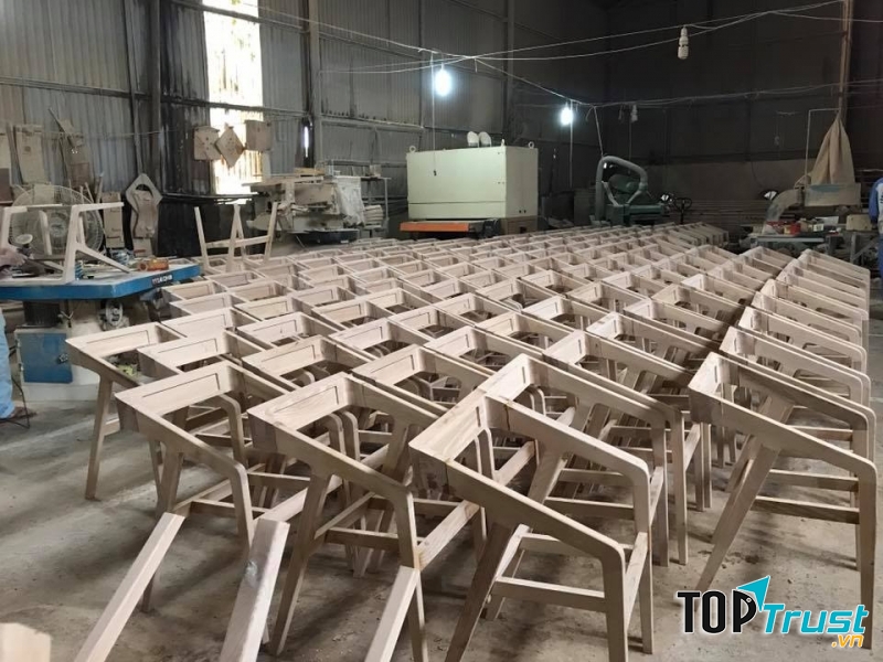sản phẩm của Hoàn Cầu được nhiều khách hàng ưa chuộng