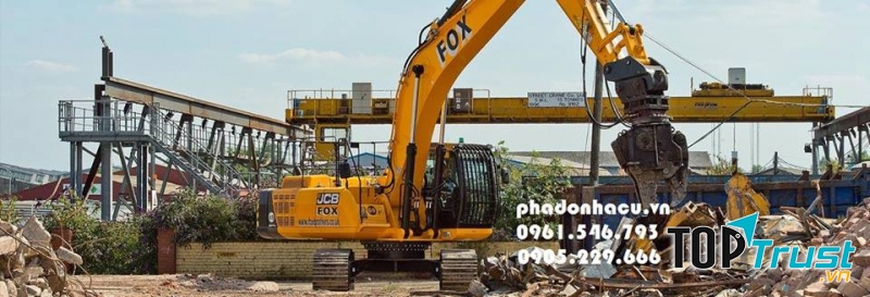 Công ty cổ phần xây dựng Hiệp Minh