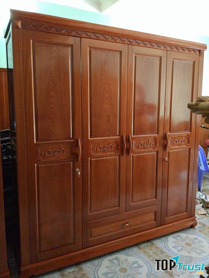 Công ty cổ phần Xây dựng Nội thất Nhà Việt