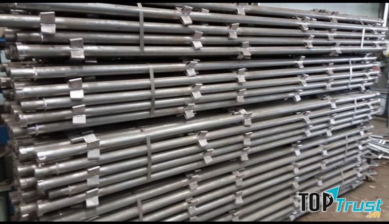 CÔNG TY CỔ PHẦN XÂY DỰNG SẢN XUẤT THƯƠNG MẠI MINH PHƯỚC