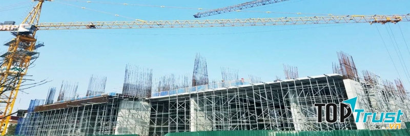 CÔNG TY CỔ PHẦN XÂY DỰNG SẢN XUẤT THƯƠNG MẠI MINH PHƯỚC