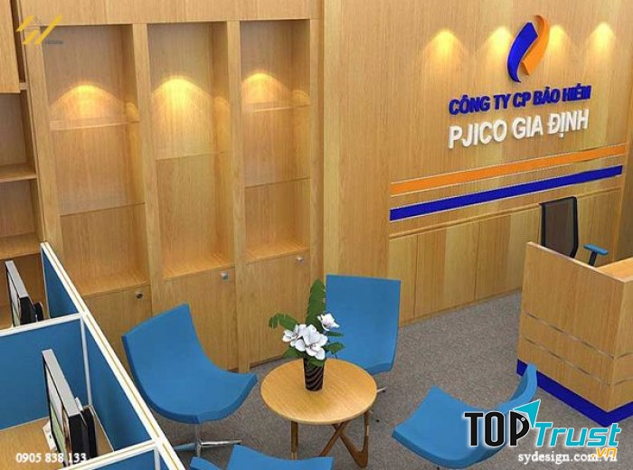 Công Ty Cổ Phần Xây Dựng SY Design