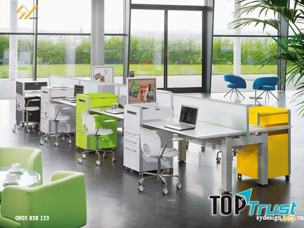 Công Ty Cổ Phần Xây Dựng SY Design
