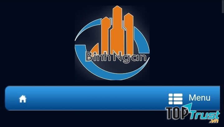 Công ty cổ phần XNK & Xây dựng Bình Ngân