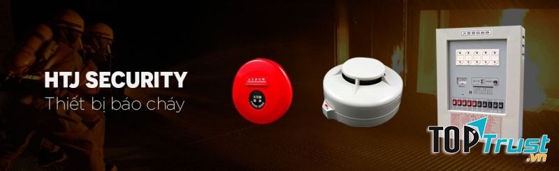 HTJ - chuyên phân phối camera Hikvision, Dahua chính hãng tại Việt Nam